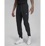 Jordan Sport Mens Dri-FIT Woven Pants BLACK/BLACK/WHITE