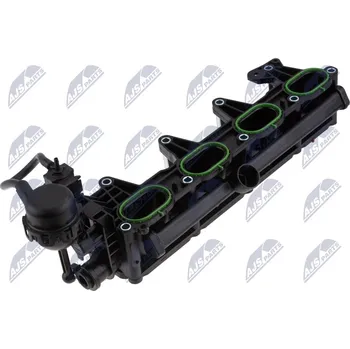 Váha vzduchu Sací trubkový modul NTY BKS-VW-035