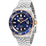 Invicta Pro Diver 32503 - 30 dnů na vrácení zboží, Garance originality