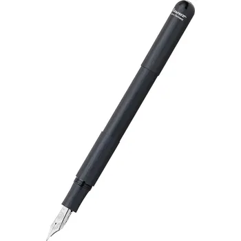 Plnicí pero Kaweco Supra - Black Hrot: F