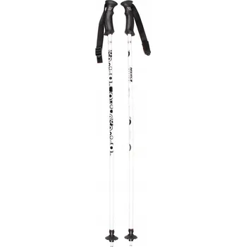 Sjezdová hůlka Multipack 2ks Funky JR juniorské sjezdové hole, 90 cm