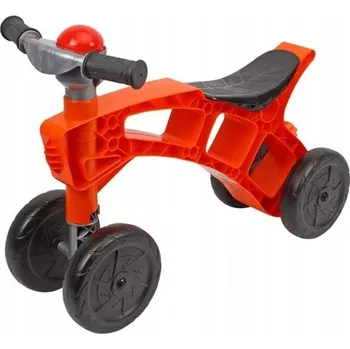 Dětské vozidlo Motorka odrážedlo 55 x 39,5 x 25 cm