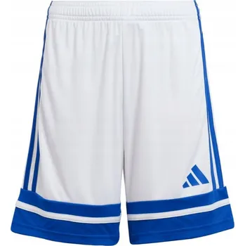 Pánské oblečení Šortky adidas Squadra 25 Jr JJ2425 164 cm