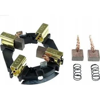 Alternátor Držák, uhlíky AS-PL SBH9029