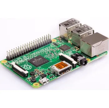 Stolní počítač Recyberry Raspberry Pi 2 Model B 1GB RAM V1.1