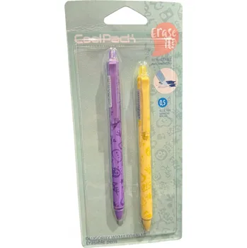 Mazatelné Propiska Patio Blue