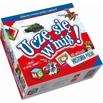 Desková hra Stolní hra Multihra Historie Polský Učím se rychle Multihra