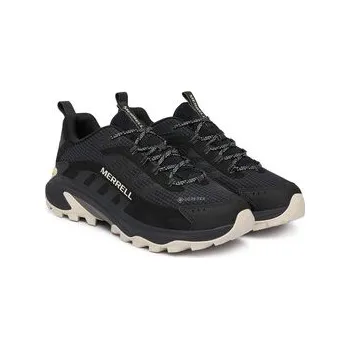 Dámská obuv Merrell Sneakersy Moab Speed 2 Gtx J500453 Černá 40