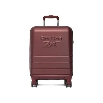 Reebok Střední kufr CEOWB-RBK-WAL-009-S Bordó NOSIZE