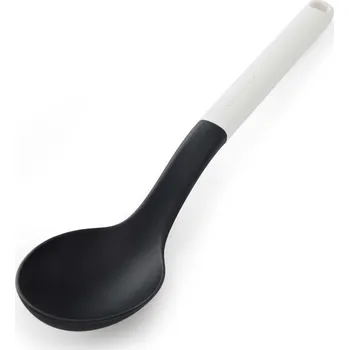 Lžíce na vaření KitchenAid Classic Collection 34 cm bílá