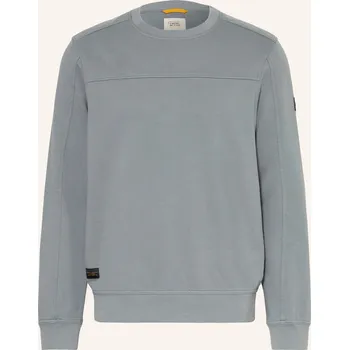 Pánská mikina Camel Active Pánský Svetr, šedá, M