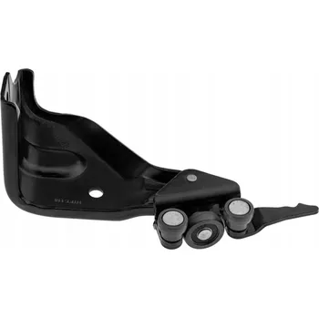 Posilovač řízení EZC-FT-118 NTY SPODNÍ ROLNA POSUVNÝCH DVEŘÍ NTY