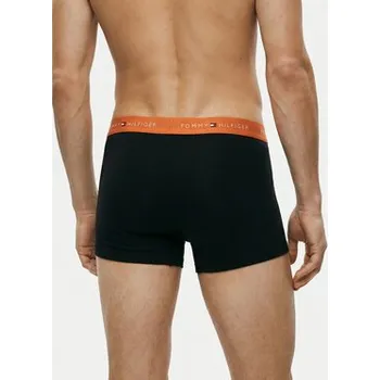Boxerky Tommy Hilfiger Souprava boxerek UM0UM03890 Černá XS