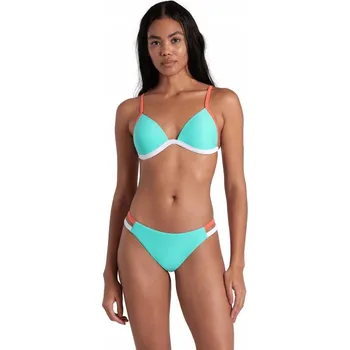 Dámské plavky Dvoudílné plavky Arena S modré