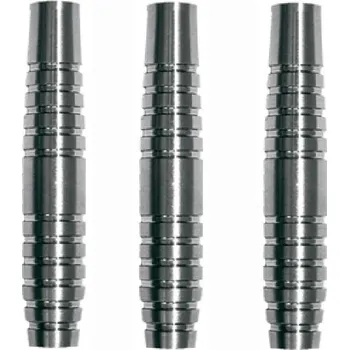 Šipka Bulls BE12 těla-barrels - 16g