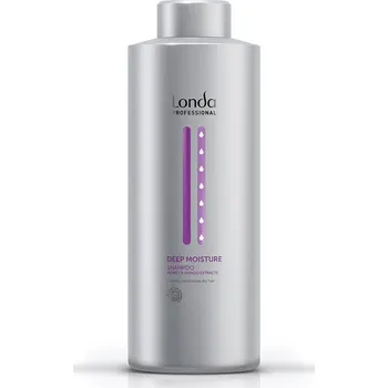 Kosmetika Londa Professional Deep Moisture Shampoo 1000 ml
