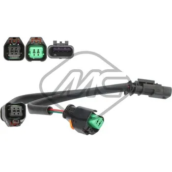 Nářadí pro automobil Sada na opravu kabelů, termostat Metalcaucho 35944