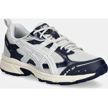 Dámská obuv Tenisky Asics GEL-NUNOBIKI, 37.5, šedá, 09A