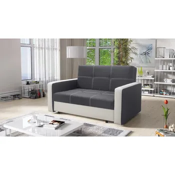 Pohovka Rozkládací pohovka Bella 2 - Sawana 05/Madryt 920