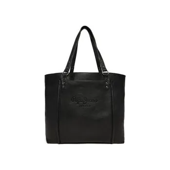 Kabelka Kabelka Pepe Jeans Bellamie Code PL0300005 Černá OS