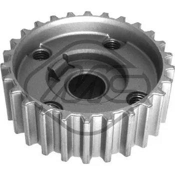 Kliková hřídel Ozubené kolo, klikový hřídel Metalcaucho 05694