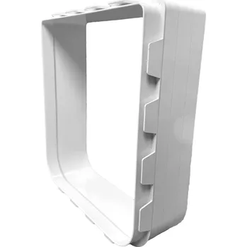 Dvířka pro psa - Closer Pets obložení stěny