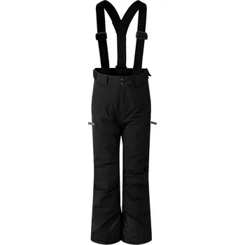 Sport Dětské lyžařské kalhoty Dare 2b Pow II pant Dětská velikost: 110-116 / Barva: černá