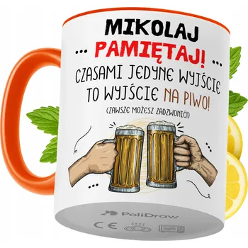 Hrnek Polidraw Hrnek Polidraw pro Viktora keramika 330 ml