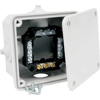 Elektroinstalační krabice KOPOS 8102 KA