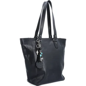 Kabelka Kabelka přes rameno Noelia Bolger černá NB 3103 C