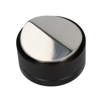 Příprava kávy Barista Space C1 distributor kávy - 58 mm - černý