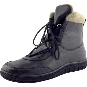 Dámská zimní obuv Aurelia kotníková obuv 13158 T01 černá, velikost 39