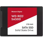 WD Red SSD SA500 1TB WDS100T1R0A