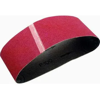 Brusný papír pás brusný 75 x 533 mm