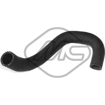 Hadička topení Metalcaucho 08248