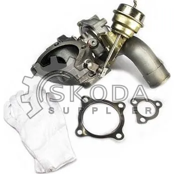 Motor automobilu Dmychadlo, plnění MAGNETI MARELLI 807101003600