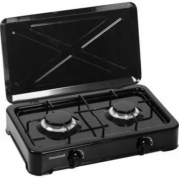 Turistický vařič Kuchenka Turystyczna K-02TB Ravanson Gazowa