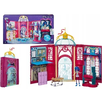 Hasbro Equestria Girls poník My Little Pony