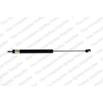 Pneumatická pružina zavazadlového prostoru, 468010