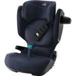Britax Römer Kidfix Pro 2025 Night Blue
