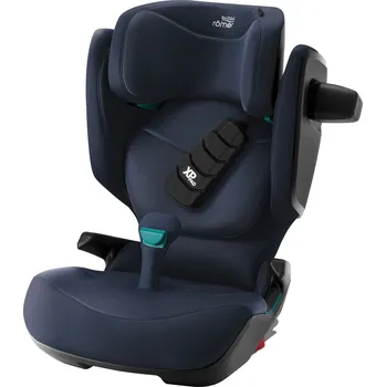 Autosedačka Britax Römer Kidfix Pro 2025 Night Blue