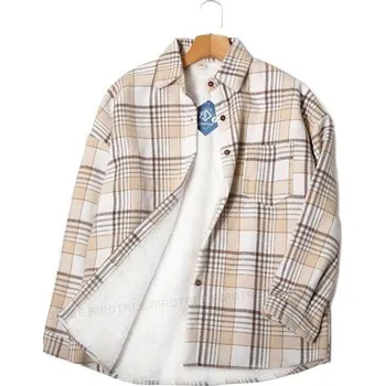 Pánská softshellová bunda Dámská košilová bunda Katrina Velikosti XS-XXL: XS Nové zboží