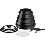 Tefal Sada Nádobí Ingenio Unlimited L7639002 13 Ks