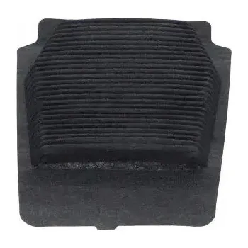 Kabinový filtr Kavo Parts FCA-9001 Filtr, ventilace prostoru pro cestující