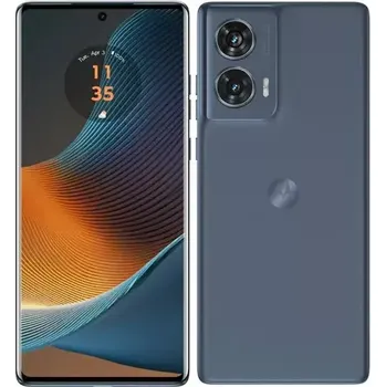 Mobilní telefon Motorola EDGE 50 Fusion 8+256GB modrá (PBT3T0028FR)