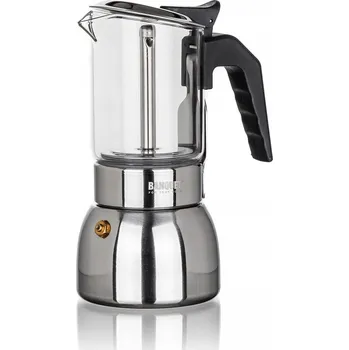 Moka konvice Moka konvička Banquet 200 ml, pro 4 šálky