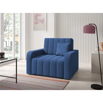 Křeslo Rozkládací křeslo Mark - Kronos 09