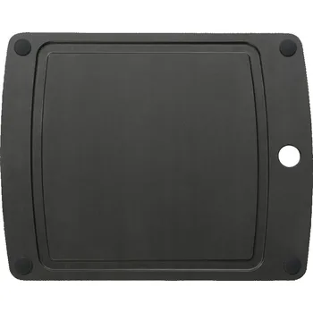 Kuchyňské prkénko Krájecí deska 30 cm GOURMET GRIPPER / Jade