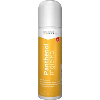 Opalování Biocanto Care Panthenol 10% 150 ml mlha