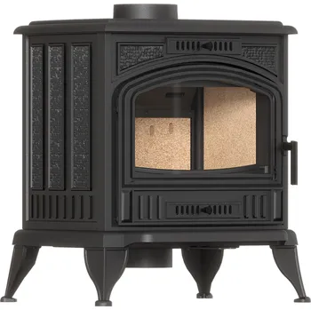 Krbová kamna Kratki - Koza K6 ECO 150 mm